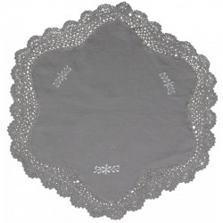 Obrączka Na Serwetę Chic Antique B