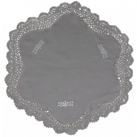 Obrączka Na Serwetę Chic Antique B