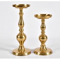 Świecznik Belldeco Gold Line 2A