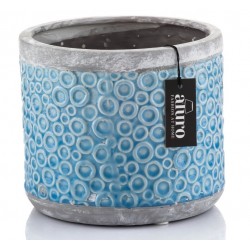 Osłonka Na Doniczkę Aluro Lento M