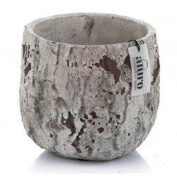 Osłonka Na Doniczkę Aluro Lutea L