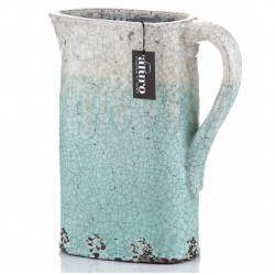 Wazon Aluro Antik MiuBlu Butla