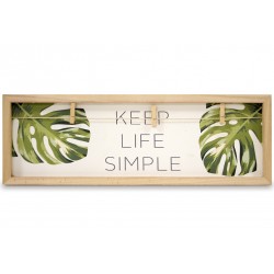 Ramka Na Zdjęcie Prowansalska Serce