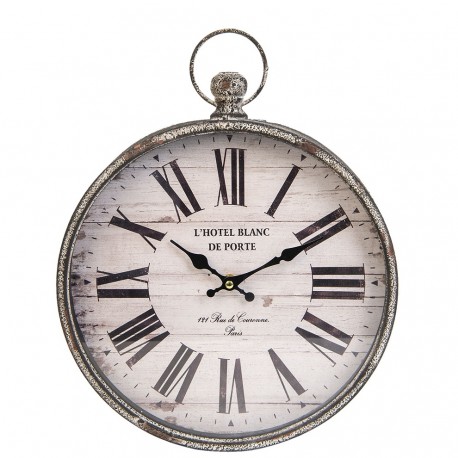 Zegar Prowansalski Postarzany A