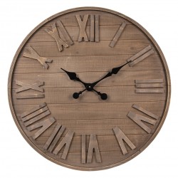 Zegar Ścienny Natural B