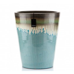 Osłonka Prowansalska Aluro Mavi XL