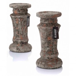 Świecznik Aluro Cadamo