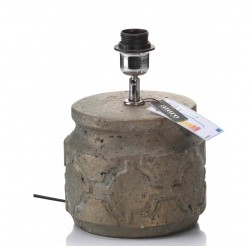 Lampa Prowansalska Aluro Milos L