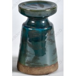 Osłonka Belldeco Włoskie Niebo Okrągła 4B