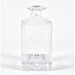 Szklany Flakon Belldeco 9