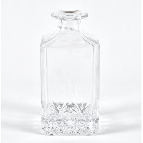 Szklany Flakon Belldeco 9