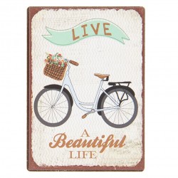 Magnes Na Lodówkę Retro You