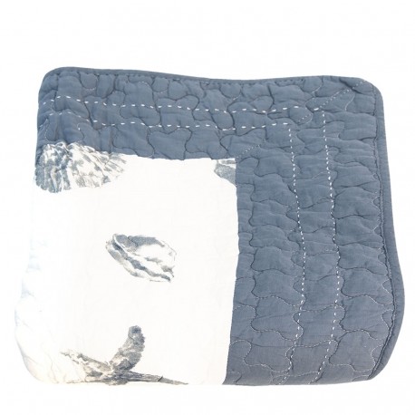 Narzuta Na Łóżko Marynistyczna C