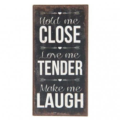 Magnes Na Lodówkę Retro z Napisami 6