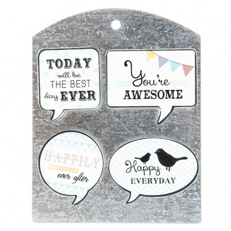 Magnes Na Lodówkę Retro Mama