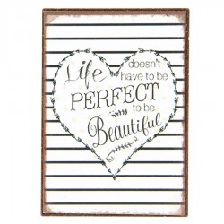 Magnes Na Lodówkę Retro Coffee