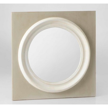 Konsola Prowansalska Lamani z Półką