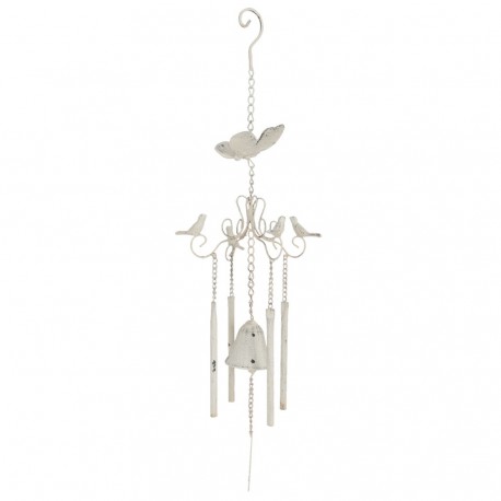 Dzwonek Wietrzny Prowansalski Metalowy