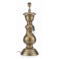 Lampa stołowa Hermes Aluro