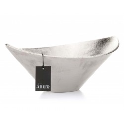 Srebrna patera aluro hermes