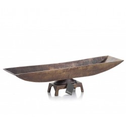 Podłużna Taca Prowansalska Hermes Aluro