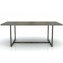 Stół Loftowy Flow Livin Hill B