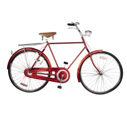 Dekoracja Ścienna Rower B