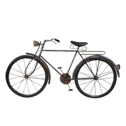 Dekoracja Ścienna Rower C