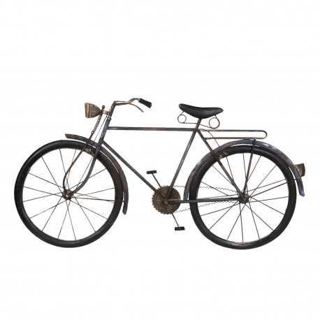 Dekoracja Ścienna Rower C