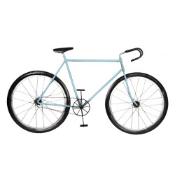 Dekoracja Ścienna Rower D