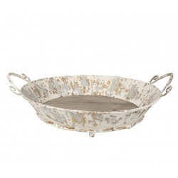 Taca Shabby Chic B