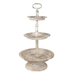 Patera Prowansalska Stołowa A