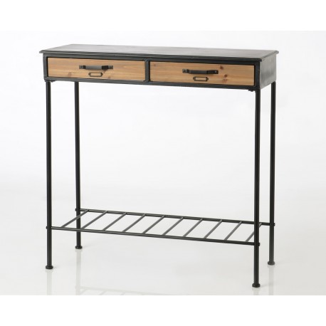 Konsola Loftowa Etic B