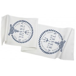 Bieżniki Na Stół Sztućce Duże