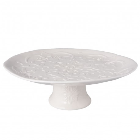 Patera Prowansalska Na Nóżce