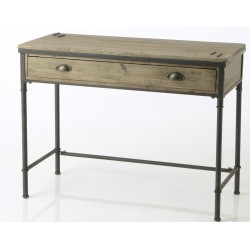 Biurko Industrialne Graffi