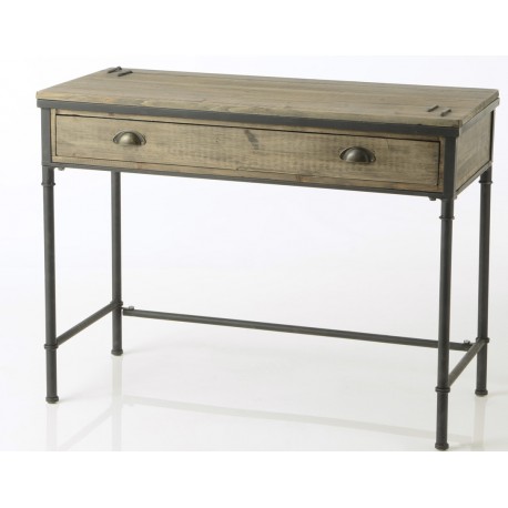 Biurko Industrialne Graffi