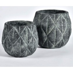 Osłonka Belldeco Grigio 1A