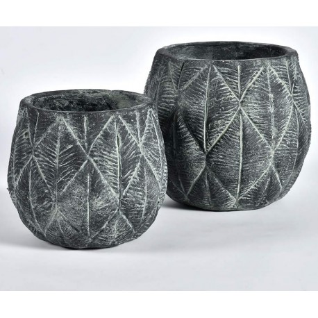 Osłonka Belldeco Grigio 1A