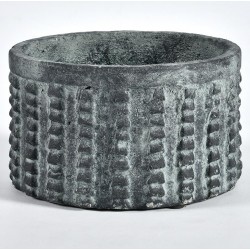 Osłonka Belldeco Rocca Stone Niska