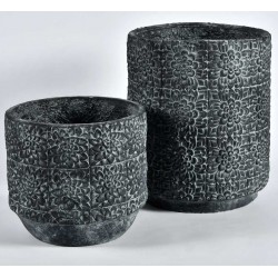 Osłonka Belldeco Rocca Stone Wysoka A