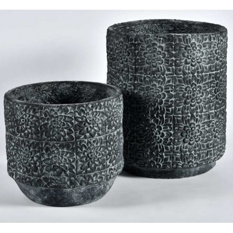 Osłonka Belldeco Rocca Stone Wysoka A