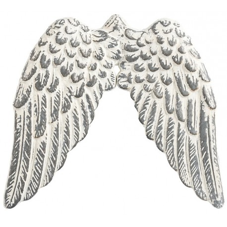 Skrzydła Belldeco Vintage