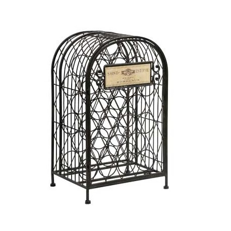 Regał Na Wino Belldeco