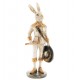 Królik Ozdobny Figurka B