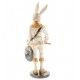 Królik Ozdobny Figurka B