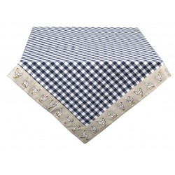 Obrus Prowansalski w Kratę Mniejszy A