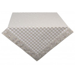 Obrus Prowansalski w Kratę Mniejszy B