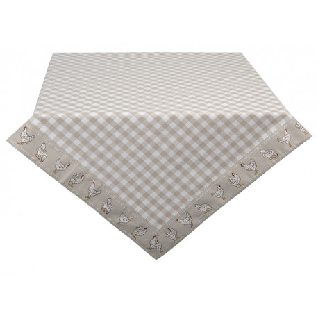 Obrus Prowansalski w Kratę Mniejszy B