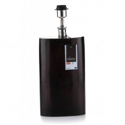 Lampa stołowa Hermes Aluro Czarna